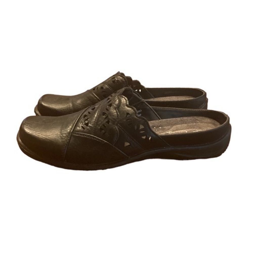 EASY STREET “Forever” Comfort Wave Womens Mule - size 8.5